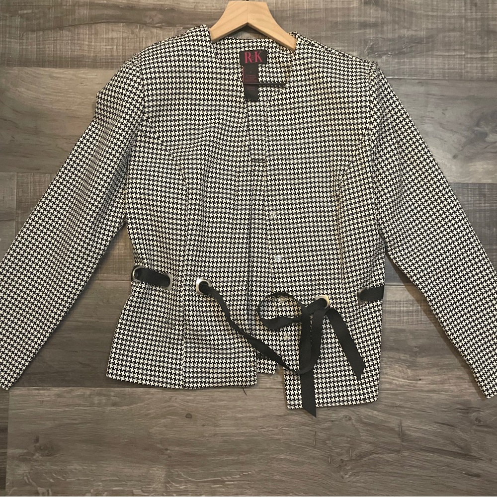 R&K Blazer